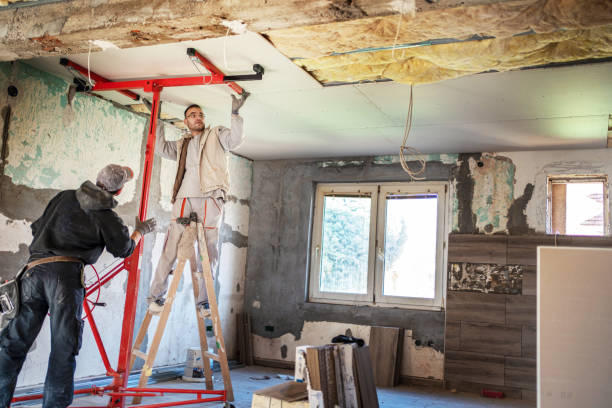 Best Types of Insulation in Hurricane, UT